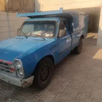 نیسان دیزل۹۰|خودرو سواری و وانت|محمدیه-قزوین, |دیوار