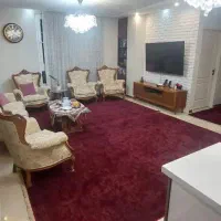 ۹۰متر دو خوابه ویو ابدی