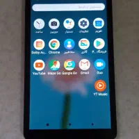 تبلت لنوو|تبلت|قم, امامزاده ابراهیم|دیوار