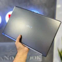 لپتاپ ایسرخوش قیمت Acer Aspire A515 با گرافیک مجزا|رایانه همراه|مشهد, سجاد شهر|دیوار