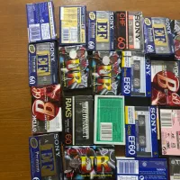 نوارکاست خام خارجی 90درصدشون ژاپنی هست|فیلم و موسیقی|شیراز, حومه شیراز|دیوار