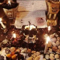 دعا و سرکتاب با جوابدهی سریع در کوتاه ترین زمان