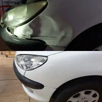 صافکاری pdr|خدمات موتور و ماشین|شیراز, سینما سعدی|دیوار