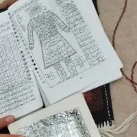 کتاب دعا (دعا)|کتاب و مجله مذهبی|مشهد, بهمن|دیوار
