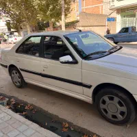 پارس TU5 سیمی مدل ۴۰۰