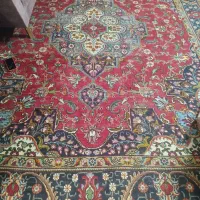 فرش دست بافت