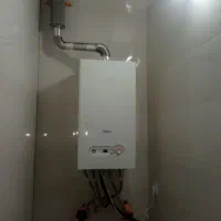 نصب و تعمیر پکیج رادیاتور شیرآلات ومخزن|خدمات پیشه و مهارت|جم, |دیوار