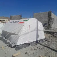 چادر  مخصوص کوهنوردی 5نفره