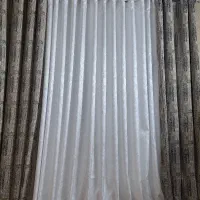 پرده زیبا نو نو