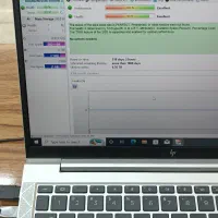 لپ تاپ بدنه فلز نسل ۱۱ hp|رایانه همراه|شاهینشهر, بوستان حافظ|دیوار