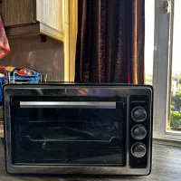 توستر گوسونیک مدل GEO-533