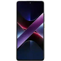 Poco x7 pro سه ماه استفاده شده و هیچ مشکلی نداره|موبایل|گلوگاه بابل (گلیا), |دیوار