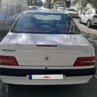 پژو slx tu5|خودرو سواری و وانت|تهران, جوادیه تهرانپارس|دیوار