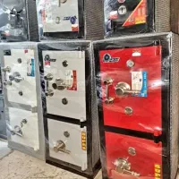 نسوز گاوصندوق (ضد حریق گاوصندوق)