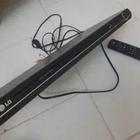 دی وی دی ال جی اصل اندونزی