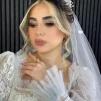 شینیون‌کار حرفه‌ای تخفیف ویژه برای مدل|خدمات آرایشگری و زیبایی|ورامین, ورامین|دیوار