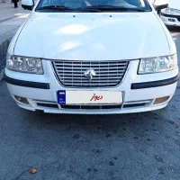 سمند ای آف سون دوگانه|خودرو سواری و وانت|تهران, سلسبیل جنوبی|دیوار