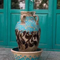 آموزش کالیگرافی|خدمات آموزشی|تهران, جمال‌زاده|دیوار