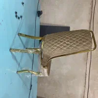 صندلی فلزی لورا ۱۱۰ عدد آماده تحویل