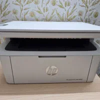 پرینتر hpمدل  M28w|پرینتر، اسکنر، کپی، فکس|اصفهان, دانشگاه اصفهان|دیوار