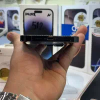 Iphone 14 Pro max 512GB قیمت مناسب ریجستر شده|موبایل|کرج, کوی امامیه|دیوار