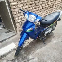 متور بی کلاج مدل 91