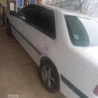 پژو پارس سال|خودرو سواری و وانت|آبش احمد, |دیوار