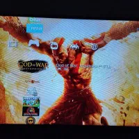 در حد نو Ps3 پلی استیشن3|کنسول، بازی ویدئویی و آنلاین|ساری, |دیوار