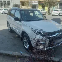 x33مدل ۱۳۹۹گیربگسAtصفرسیرجان|خودرو سواری و وانت|کرمان, |دیوار