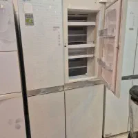 لوازم خانگی استوک  وارداتی|یخچال و فریزر|لردگان, |دیوار