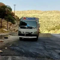 ایسوزو۸تن|خودرو سنگین|کوه چنار, |دیوار