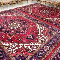 فرش دستباف تبریز
