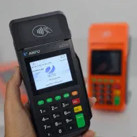 تخفیف و فروش اقساطی کارتخوان سیار ( تحویل فوری)