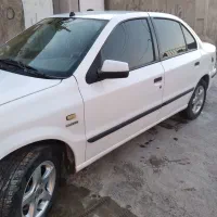 سمند LX EF7، مدل ۱۳۹۰