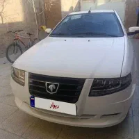 سمند سورن پلاس مدل ۱۴۰۴