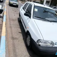 پراید 131 SE، مدل ۱۳۹۴|خودرو سواری و وانت|بندرعباس, |دیوار