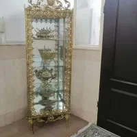 ویترین برنز اصل