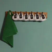 استند فنجان