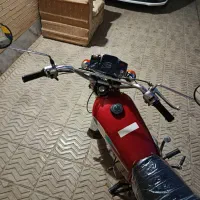 فروش موتور|موتورسیکلت|میبد, |دیوار