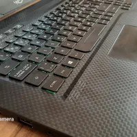 گیمینگ ROG GL 703GE|رایانه همراه|تهران, شادمان|دیوار