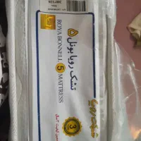 تشک تخت|تخت و سرویس خواب|اهواز, زیباشهر|دیوار