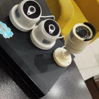 دوربین مداربسته
