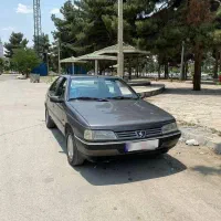 پژو روا مدل 85|خودرو سواری و وانت|کرمانشاه, |دیوار