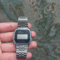 ساعت کاسیو نوستالژی