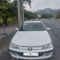 فروش پژوپارس دو گانه فابریک مدل۹۱