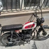 موتورکافه ریسر