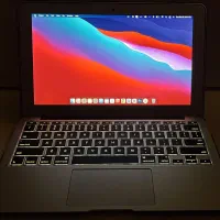 MacBook Air 11-inch (Early 2014) - مک بوک