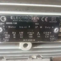 کارواش ۳فاز ایتالیای اصلی درحد نو|ابزارآلات|مرودشت, ژیان|دیوار