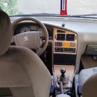 پرشیا  ELX|خودرو سواری و وانت|سرخنکلاته, |دیوار