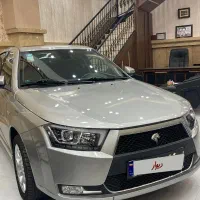 دنا اتومات اپشنال مدل ۱۴۰۴